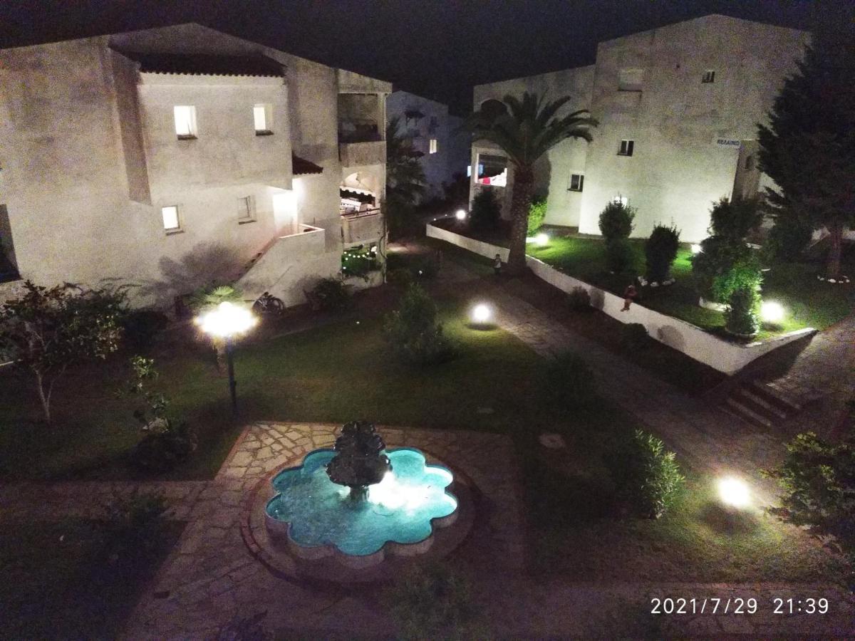 Apartamento siviri pliades! Exterior foto