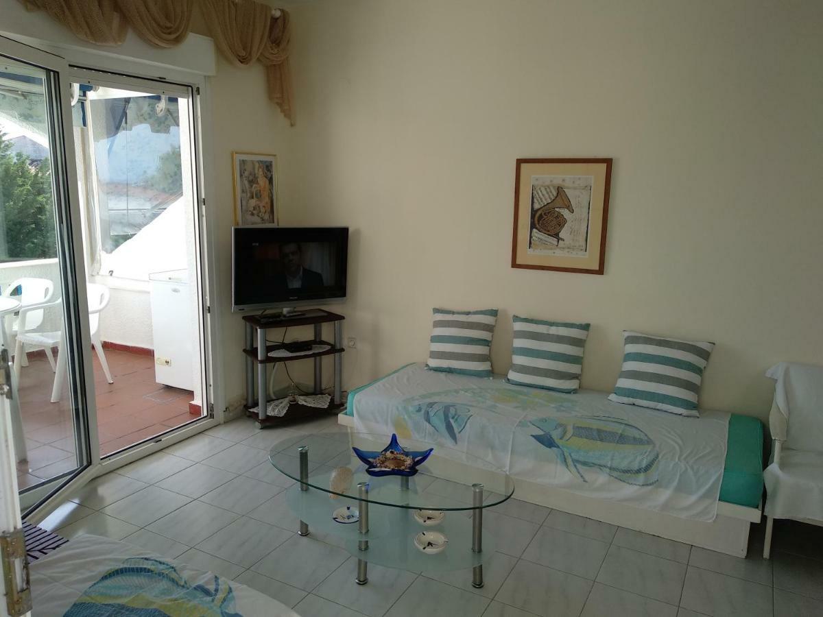Apartamento siviri pliades! Exterior foto