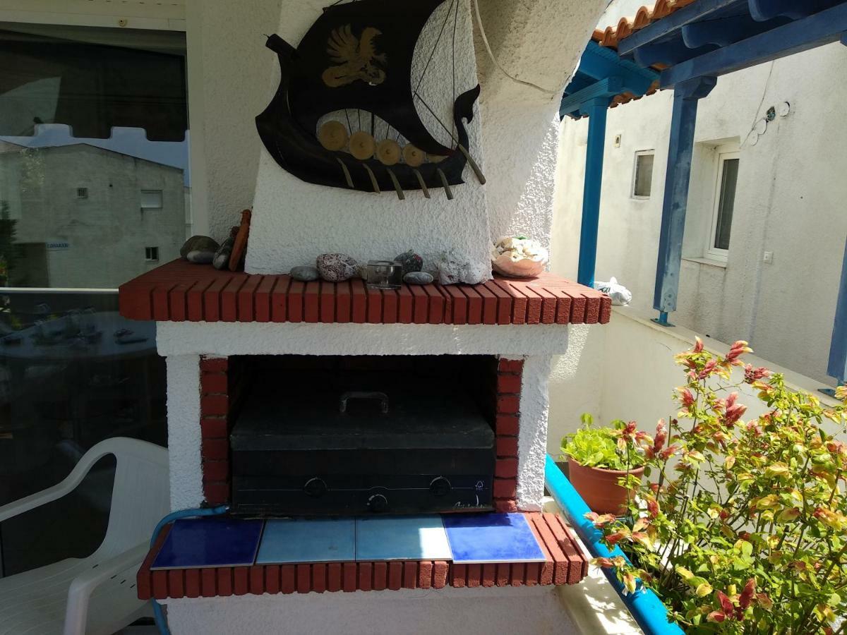Apartamento siviri pliades! Exterior foto