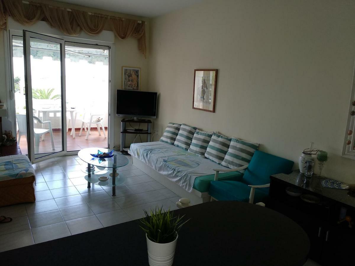 Apartamento siviri pliades! Exterior foto
